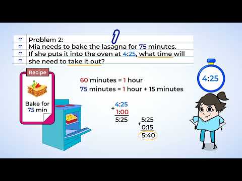 Measurements: unit conversions in real life | MightyOwl Math | 5th Grade