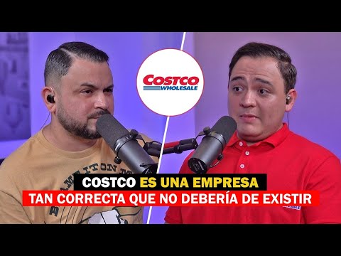 MI VIDA COMO EX TRABAJADOR DE COSTCO Y TODOS SUS SECRETOS 😨 | Alexis # 320