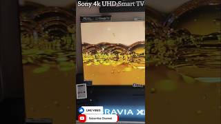 Sony 2023 65” #4k #hdr #tv #smarttv #neoqled #4khdr #oledtv #samsungtv #screenpeel #oled #samsung