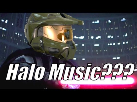 Why Do You Use Halo Music???