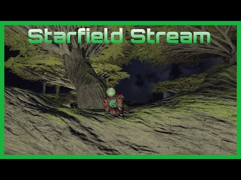 Starfield Stream