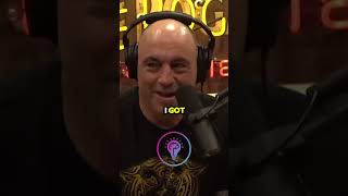 Joe Rogan Reflects on Meeting Robin Williams After a Comedy Show 🎤😂