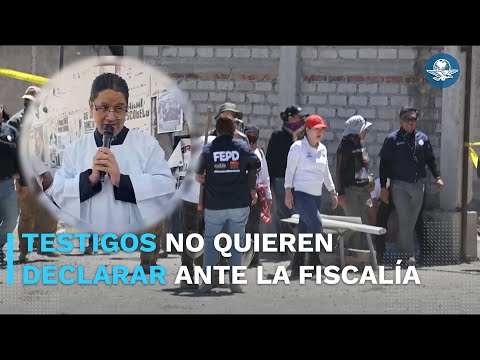 Colectivo Guerreros Buscadores afirma que hay testigos dispuestos a hablar sobre el Rancho Izaguirre