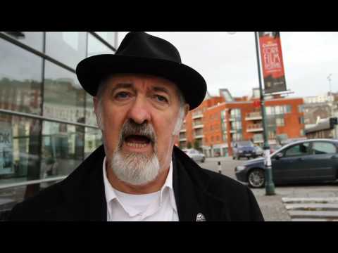 Mick Hannigan Interview - Save the Kino