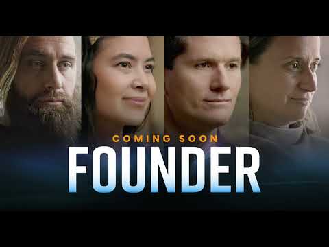 Founder | Official Trailer