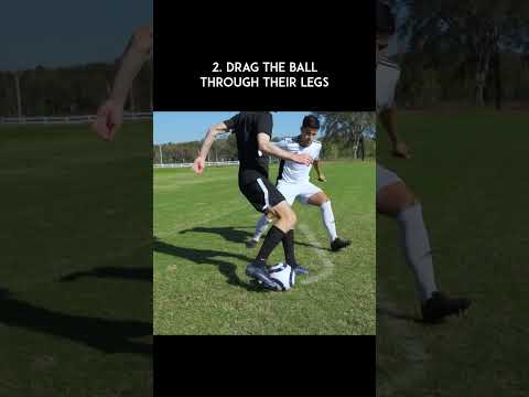 Learn this skill and humiliate defenders