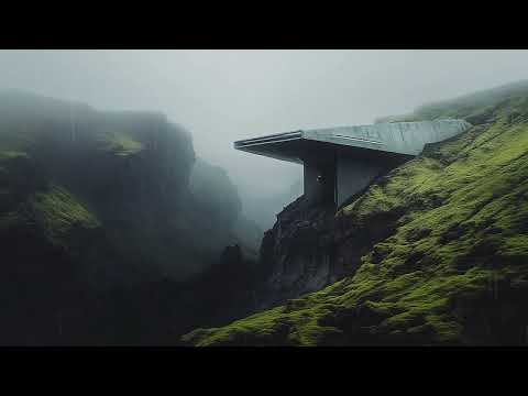 Abandoned Refuge | Haunting Ambient Soundscape for Deep Focus & Relaxation