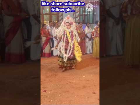 Bhutanema kokkada #dance #performance #traditionaldance #amazing #beautiful #views #shortsvideo #dk