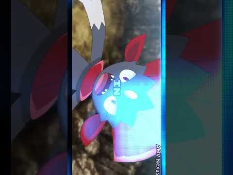 Pokemon Battle AMV | Ash vs Alain