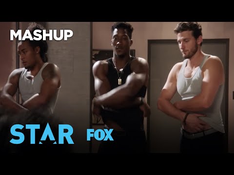 Top 10 Topless Moments | Season 3 | STAR