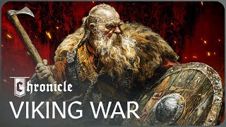 Why Were Viking Berserker Tactics So Lethal?