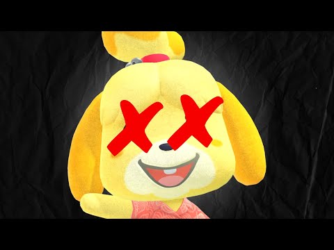 Why I HATE Isabelle