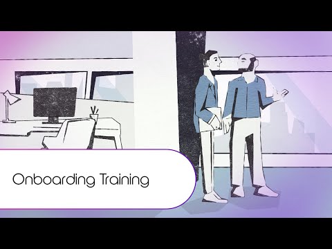 Onboarding Training Online Course | iHasco