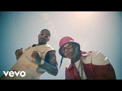 Tyga & YG - PARTy T1M3