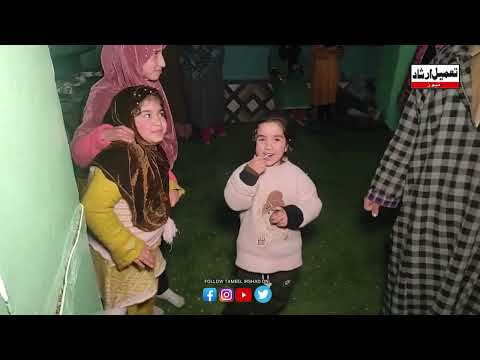 #watch || Annual Urs of Sheikh Haji Musa (RA) being celebrated in Benhama Manigam Ganderbal.