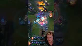 Taric Briar is Incredibly Broken #shorts #leagueoflegends #lightrocket