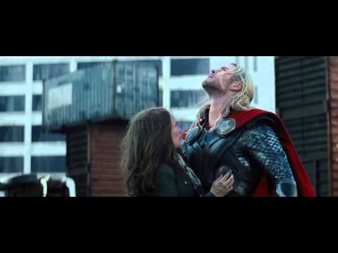 Thor: The Dark World Trailer #1 (Marvel) (HD)