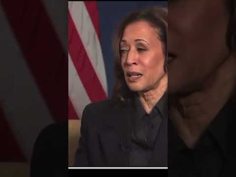 Kamala loves RINOS and war pigs!🐽 #fypシ゚viral #foryou #kamala #kamalaharris #younity #heypal #that