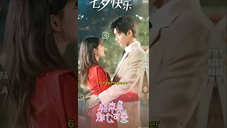 Top 10 Chinese Dramas Where FL Fall First But ML Fall Harder 2025 #top10 #chinesedrama #trending