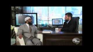 What is God's name? The Deen Show- BR. IMRAN