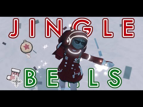 【Mabi】Jingle bells (Remix) MV