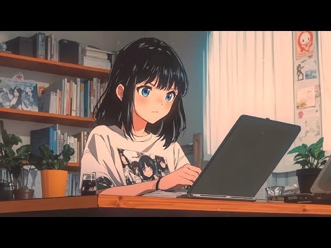 Study Lofi 🎧 Lofi Hip Hop ~ By Study Beats & Coffee Breaks