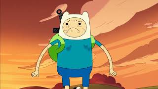 Adventure Time: Distant lands | Jake Dies |