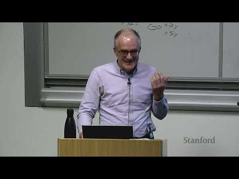 Stanford CS224N: NLP with Deep Learning | Spring 2024 | Lecture 2 - Word Vectors and Language Models