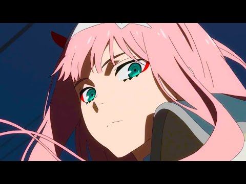 Contaminated - Darling in the Franxx Edit {AMV}