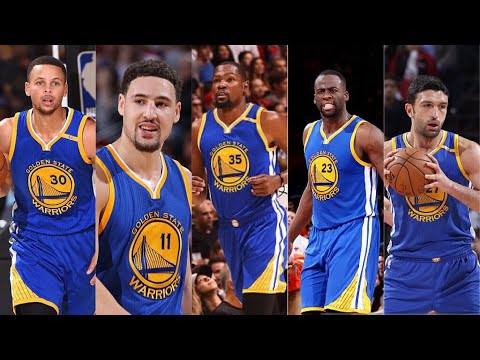 Golden State Warriors Fired Up Moments: Golden State Warriors Outscore The 76ers 47-23 In The 3rd