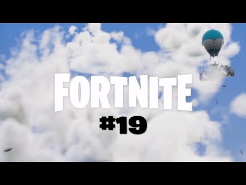 THE AGENCY IS WATCHING | Fortnite #19 ft wOah_thatz_Br3, jayman2cool & tezthegaming