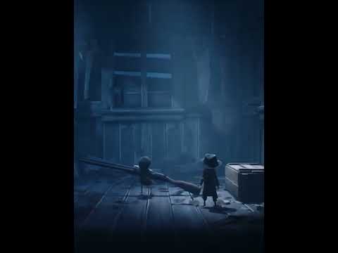 All Death 4 Little Nightmares 2 #shorts