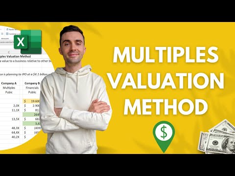 Business Valuation 101: The Comparables Analysis Method