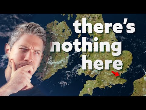 Does Kent exist or is GeoGuessr lying to us?