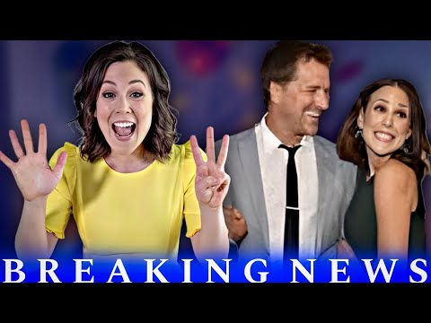 MINUTES AGO! It's Over! Erin Krakow Drops Breaking News to Ben Rosenbaum! It will shock you!