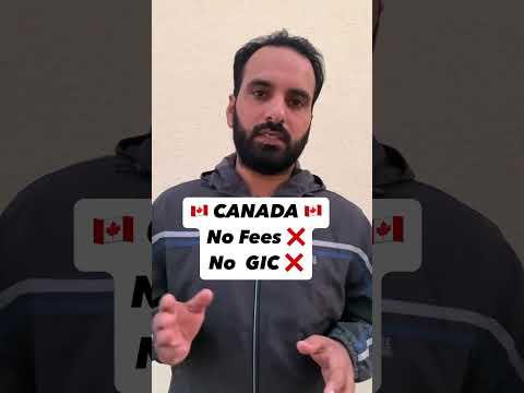 🇨🇦Canada SDS Closed ❌ #canada #viralvideo #shorts