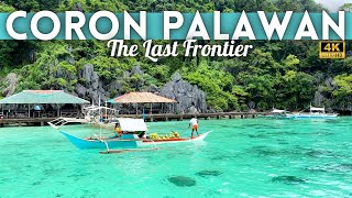 Coron Palawan Philippines Travel Guide: Best Things To Do in Coron