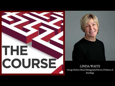 Episode 90 - Linda Waite: "Why people made the choices they did."