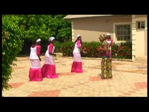 Gi Yizhe Efya (Enjoy the Freedom of the World) - Nupe Language Music