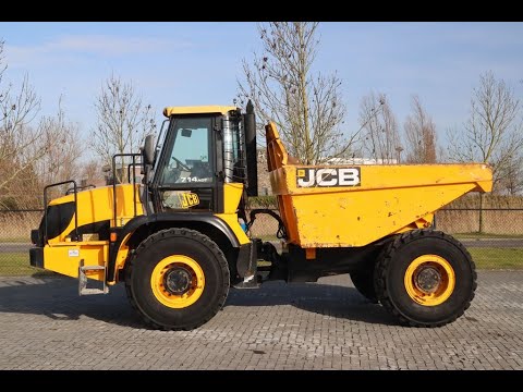 JCB 714 REF: 113122