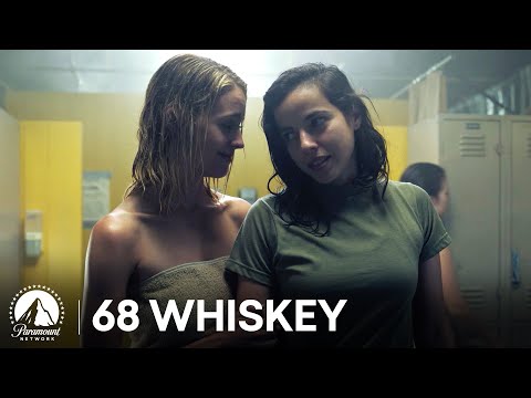 'Daddy Issues' Behind The Story: 68 Whiskey Ep. 3 | Paramount Network