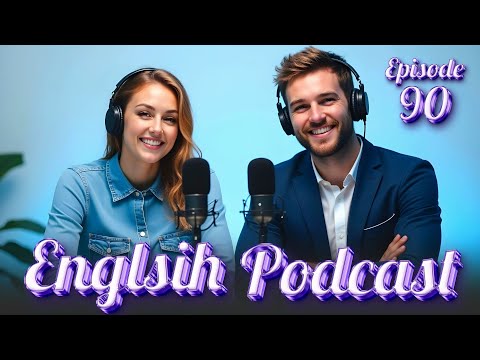 In-laws | Learn English quickly with podcast | Episode 90