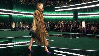 Gucci | Fall Winter 2025/26 | Milan Fashion Week