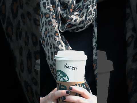 “Karen” gets what’s coming..