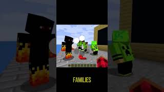 Surviving Monsters #anime #minecraft #minecraftshorts #monster #gamingcommentary #gamer