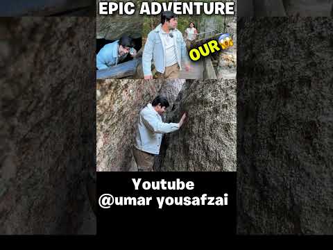 Point Break Adventures #umaryousafzai #umarfarooqofficial #usa #adventure #f1 #studyabroad