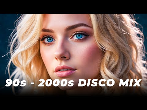 90s & 2000s Remixes Of Popular Songs - Dj Remix 2025 | Party Dance Music 2025