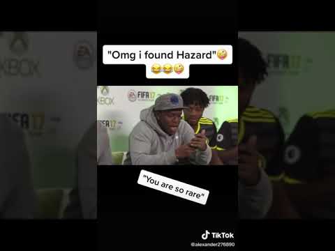 Ksi reaction when he found hazard | sidemen tiktok