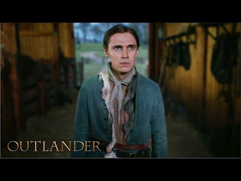 Which Twin Is The Father?  | Outlander