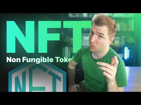 Create NFT in minutes | Mini Crash Course Speedrun